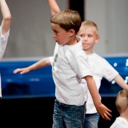 Groepsoptreden (30) - Toneelvereniging Plankenkoorts 